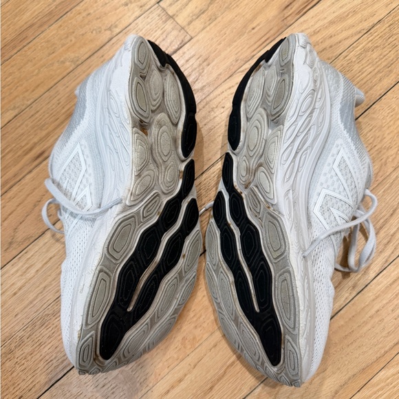 NEW BALANCE Womens Fresh Foam X 880v14 in Grey W8.5/M7 - Picture 4 of 14